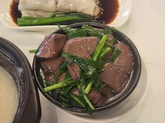 -广州建国酒店-盈丰阁粤菜-粤式茶点