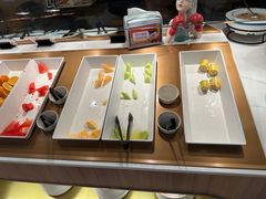 -比格比萨自助(上海松江万达店)