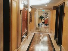 -锦江宾馆-花园餐厅