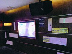 -糖果风尚KTV(犀浦店)