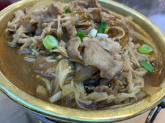 -米村拌饭(长新街店)