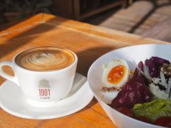 -1901 Cafe(西四店)