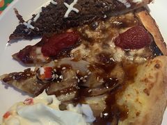 -比格比萨自助(宝山日月光店)