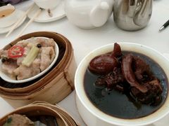 -翠园(铜锣湾广场店)