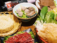 -烧货·活海鲜炭烧(湖滨商业街店)