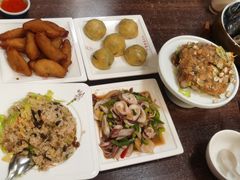 -海坛特色小吃·只做平潭特色菜(平潭店)