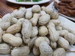 -无招牌
