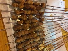 -回·龙虾铺·盆盆蟹·烧烤大排档(回龙观店)