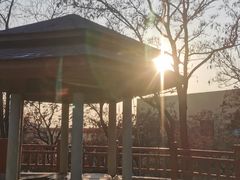 -金隅凤山酒店