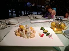 -陆壹捌餐厅(五大道店)