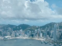 -环球贸易广场(ICC)