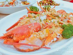 -大东海海鲜酒楼(渔人码头总店)