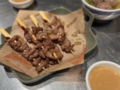 -潮界(虹桥新天地店)