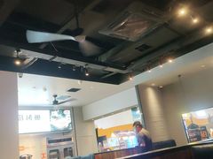 -里岛烤鱼(东港凯虹广场店)