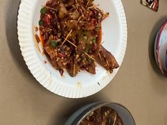 -老三样·旧食新味(万寿宫店)