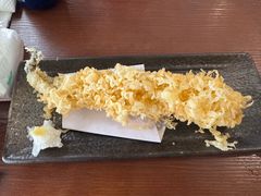 -纹兵卫手打荞麦面日料(虹桥本店)