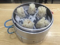 -景芳周大姐烧麦(东新店)