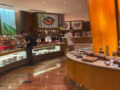 -宁波东港喜来登酒店