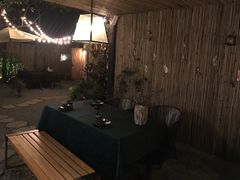 -云里小坐·小院里·团建·宴请·下午茶(三圣乡店)