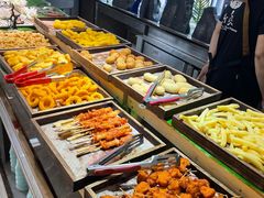 -四海蒸鲜蒸汽海鲜自助(北戴河店)