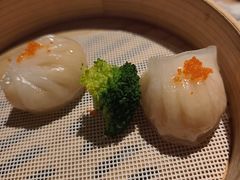 -避风塘(宝山万达店)