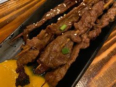 -土蚝·高压锅生蚝(百姓美食街店)