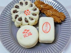 -桂发祥十八街麻花(和平路店)
