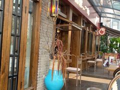 -翡翠鸟精品泰国菜(北辰财富中心店)