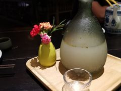 -绿茶餐厅(城西银泰城店)