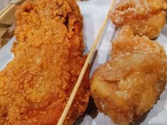 -和府捞面(东直门银座店)