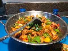 -石门永惠土菜馆(雍景园店)