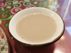 -格日勒阿妈蒙古厨房(大召店)