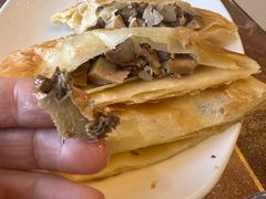 -李连贵熏肉大饼(天通苑店)