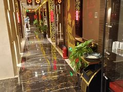 -华夏良子·足道SPA艾灸(翠微店)