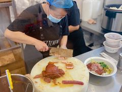 -陆长玖古法猪脚饭(玄风桥店)