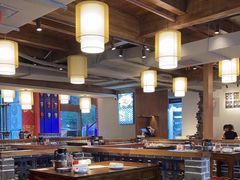 大堂-八碗湘长沙市井菜(坡子街店)