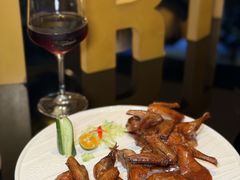 -丽晶轩中餐厅(重庆丽晶酒店)