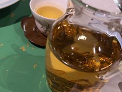 -荷风细雨·中国茶宴(碧云店)