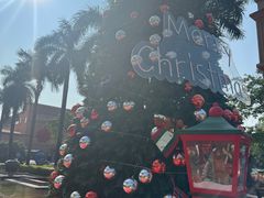 -广州逸林假日酒店·四季桃源中餐厅(白云山风景区店)