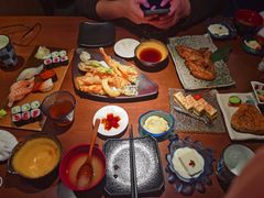 -千代武日本料理(哈西店)