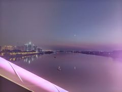 -南京眼步行桥