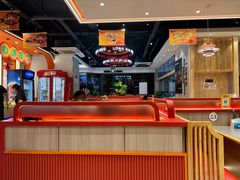 -龙虾奇迹泥炉烤肉(大华三路店)