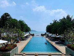 -石梅湾艾美度假酒店