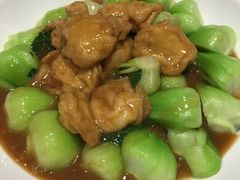 -白云宾馆·白云宴餐厅