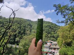 -泰山风景名胜区