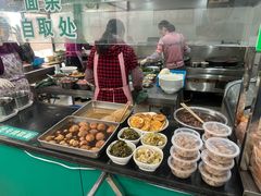 -许记大碗皮肚面馆(三条巷店)