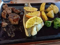 -必胜客(砂之船中东奥莱店)