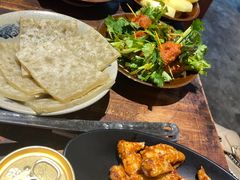 -四小区火锅·巷子里的重庆火锅(花照壁店)