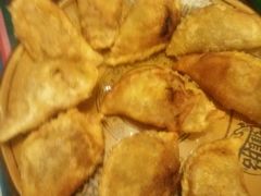 -卡万金特色藏餐