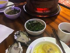 -捞围鲜·港式打边炉(海阳路店)